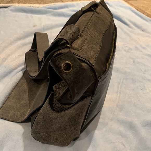 Petunia Pickle Bottom Scout Rubicon computer or diaper bag - Picture 5 of 8